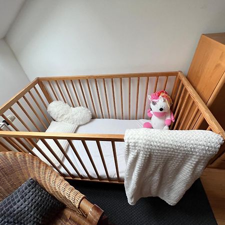 Apartment Neratovice Екстериор снимка