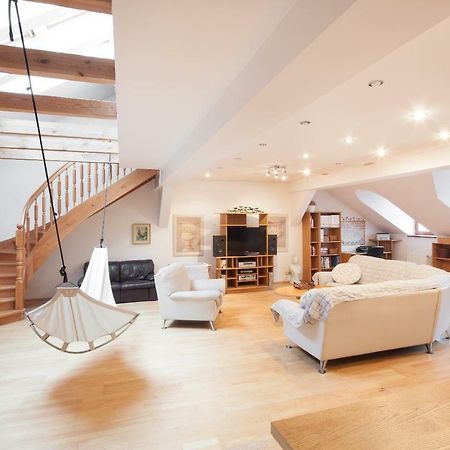 Apartment Neratovice Екстериор снимка