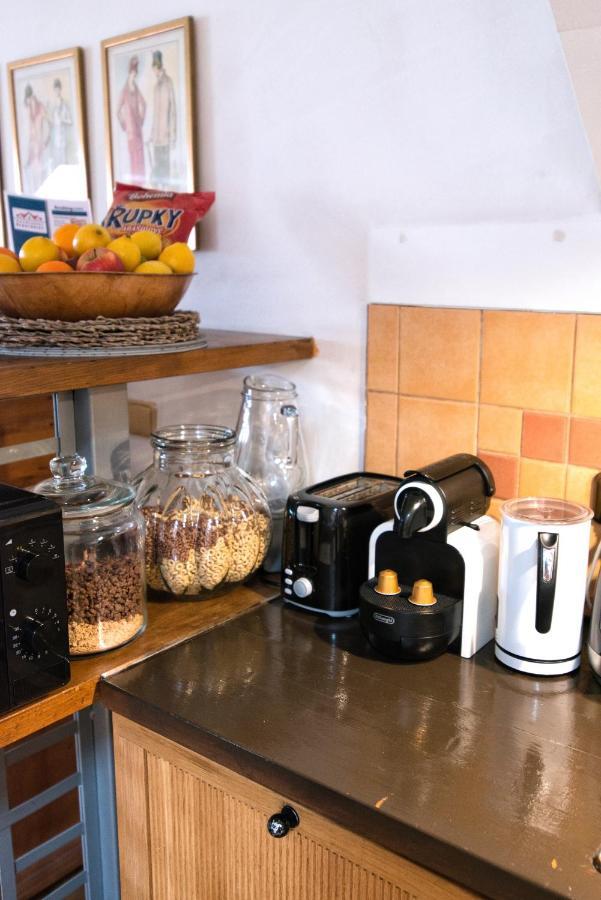 Apartment Neratovice Екстериор снимка