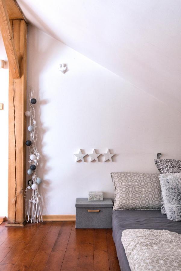Apartment Neratovice Екстериор снимка