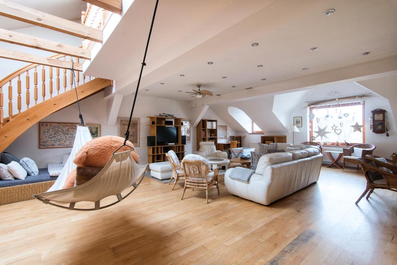 Apartment Neratovice Екстериор снимка