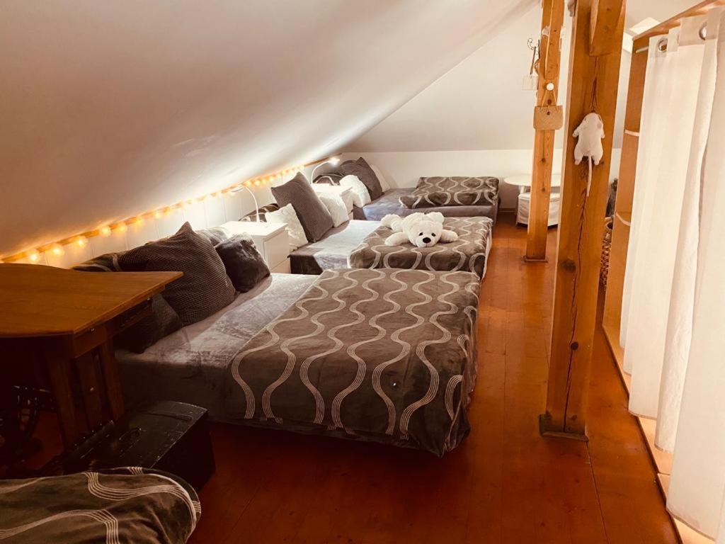 Apartment Neratovice Екстериор снимка