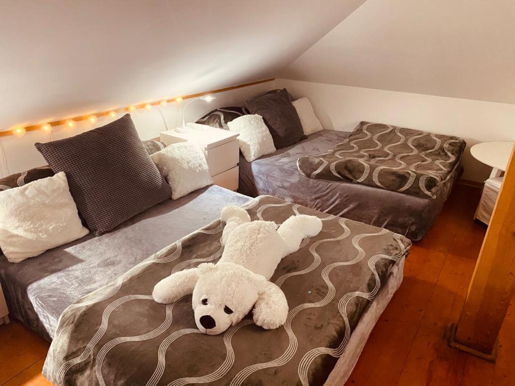 Apartment Neratovice Екстериор снимка