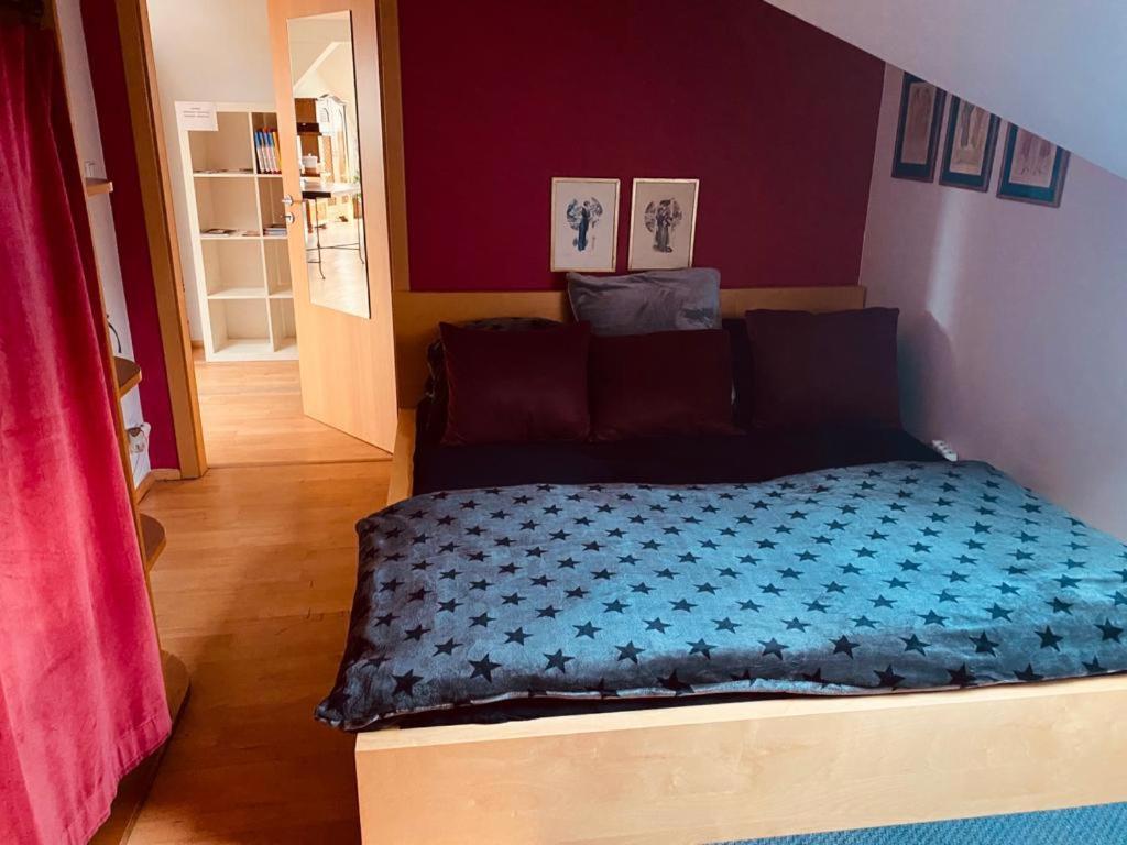 Apartment Neratovice Екстериор снимка