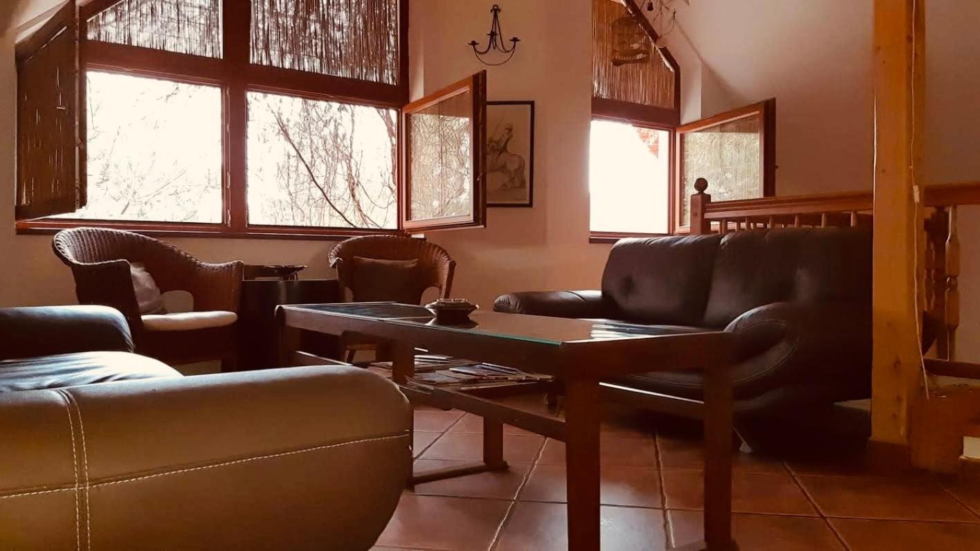 Apartment Neratovice Екстериор снимка