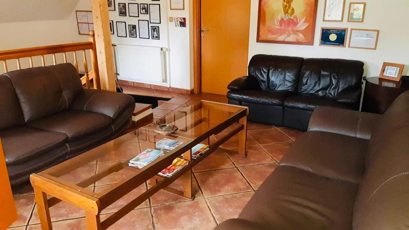 Apartment Neratovice Екстериор снимка
