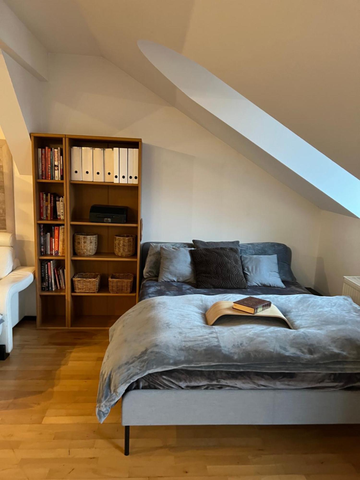 Apartment Neratovice Екстериор снимка
