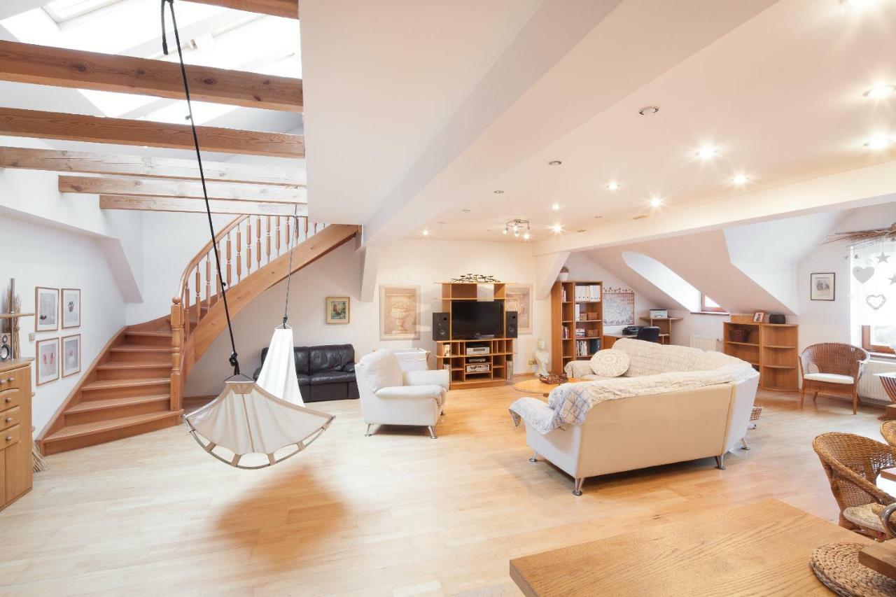 Apartment Neratovice Екстериор снимка